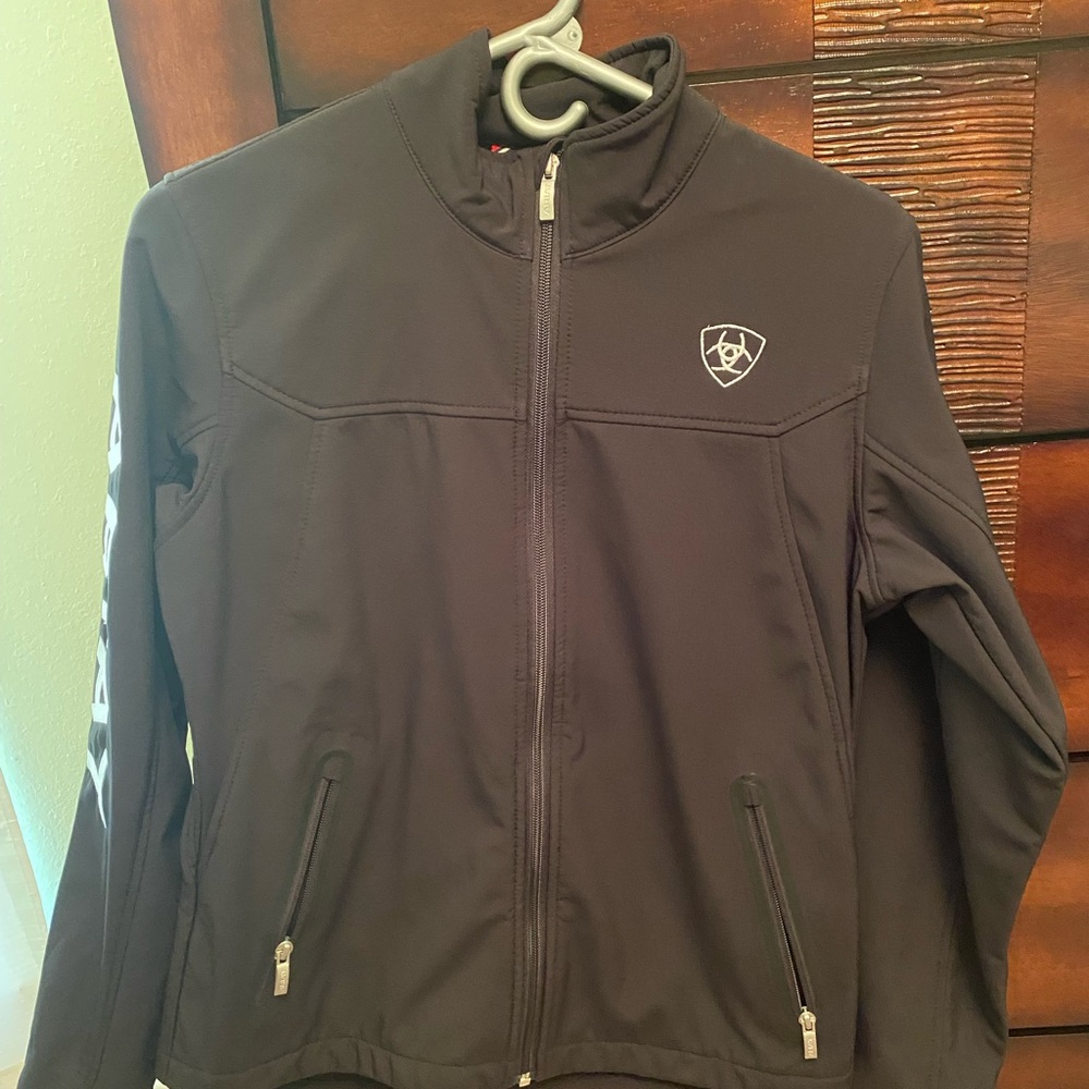 women’s ARIAT jacket